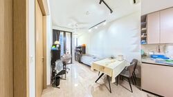 The Tapestry (D18), Condominium #462552801